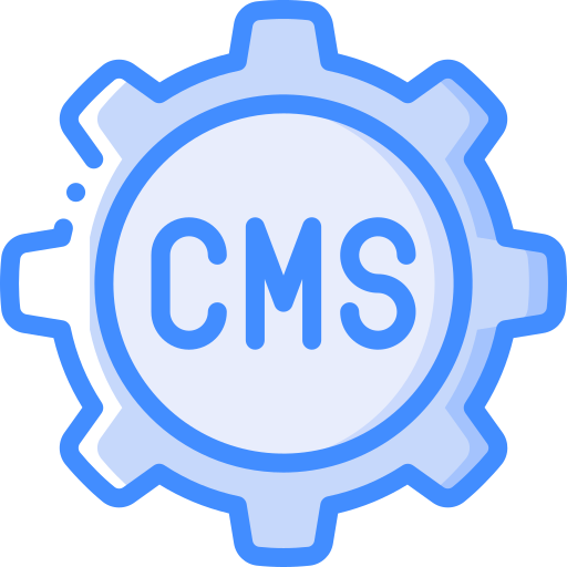 CMS Icon