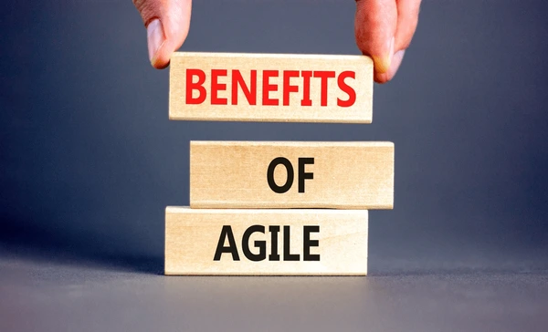 Avantages Agile